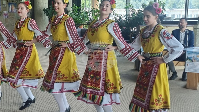 „Орфеевият фестивал" от 15 до 19 юни в Смолян съчетава поп музика, опера, родопски фолклор и изобразително изкуство