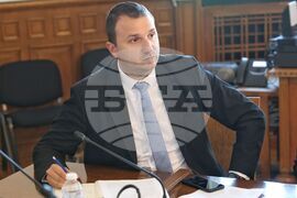 Народно събрание - Комисия по икономическа политика, инвестиции и индустрия - заседание