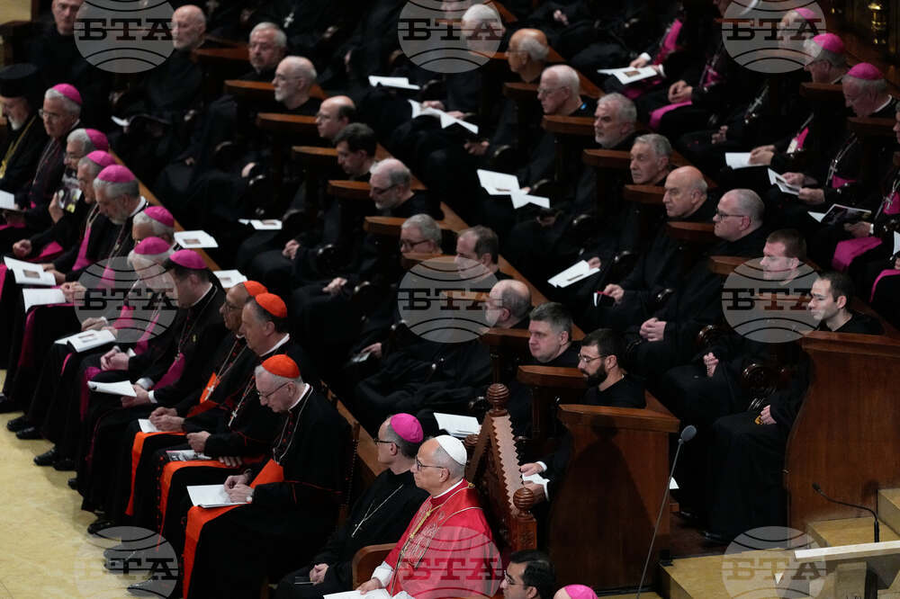Spain Pope