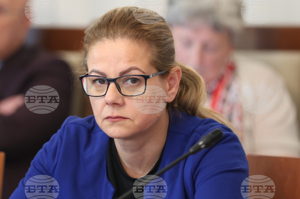 Народно събрание - Комисия по отбрана - заседание