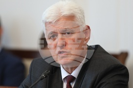 Народно събрание - Комисия по отбрана - заседание