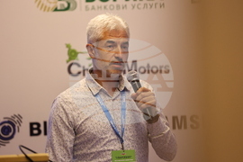Разлог - „Urban Mobility NEXT 2026“ - национална конференция