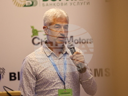 Разлог - „Urban Mobility NEXT 2026“ - национална конференция
