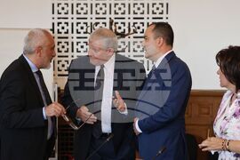 Народно събрание - Комисия по икономическа политика, инвестиции и индустрия - заседание