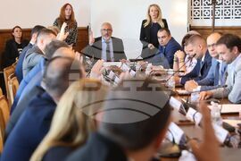 Народно събрание - Комисия по икономическа политика, инвестиции и индустрия - заседание