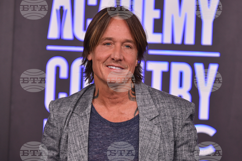 Music - Keith Urban