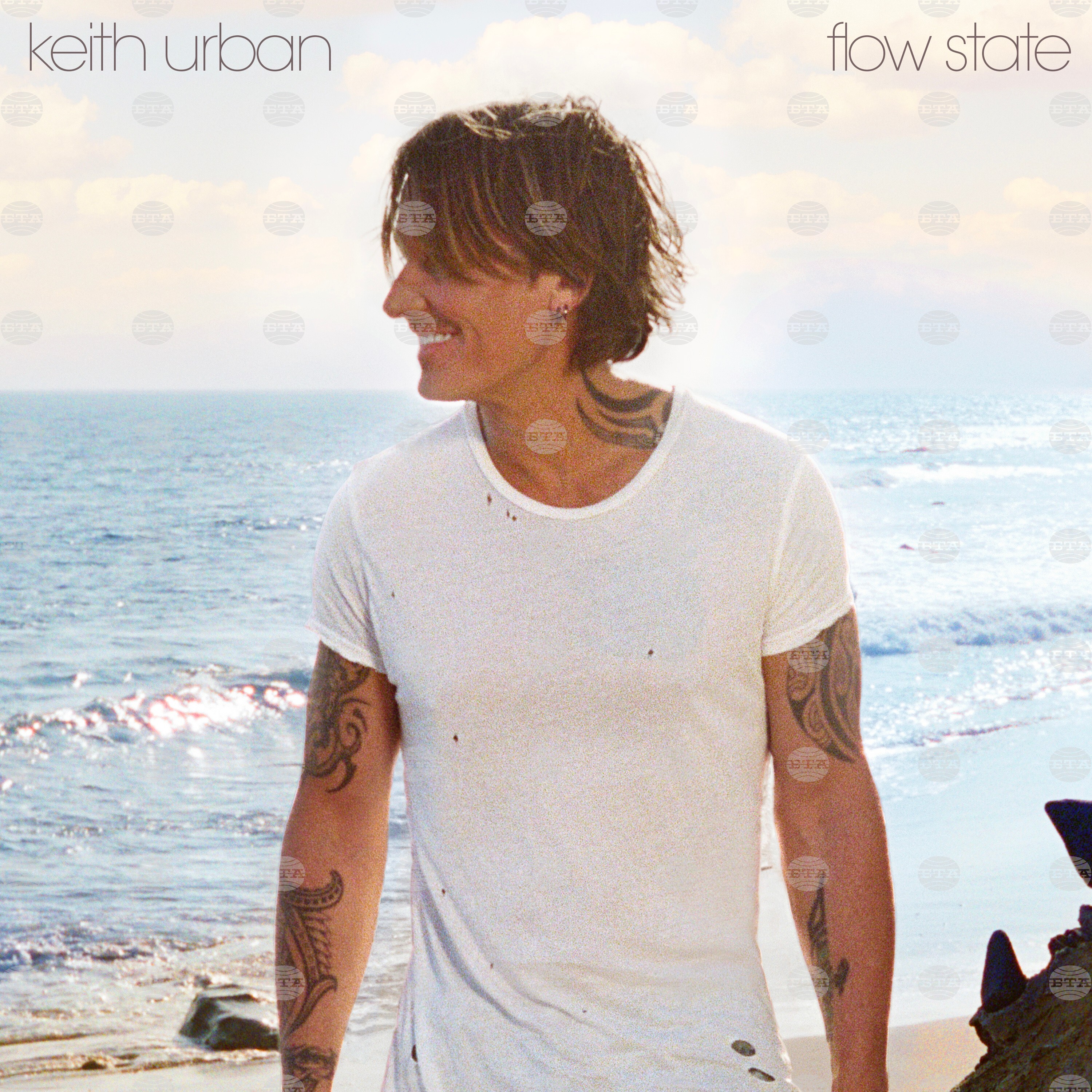 Music - Keith Urban