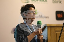 Разлог - „Urban Mobility NEXT 2026“ - национална конференция