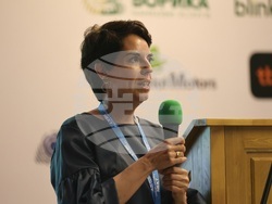 Разлог - „Urban Mobility NEXT 2026“ - национална конференция