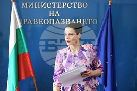 Министерство на здравеопазването - пресконференция