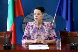 Министерство на здравеопазването - пресконференция