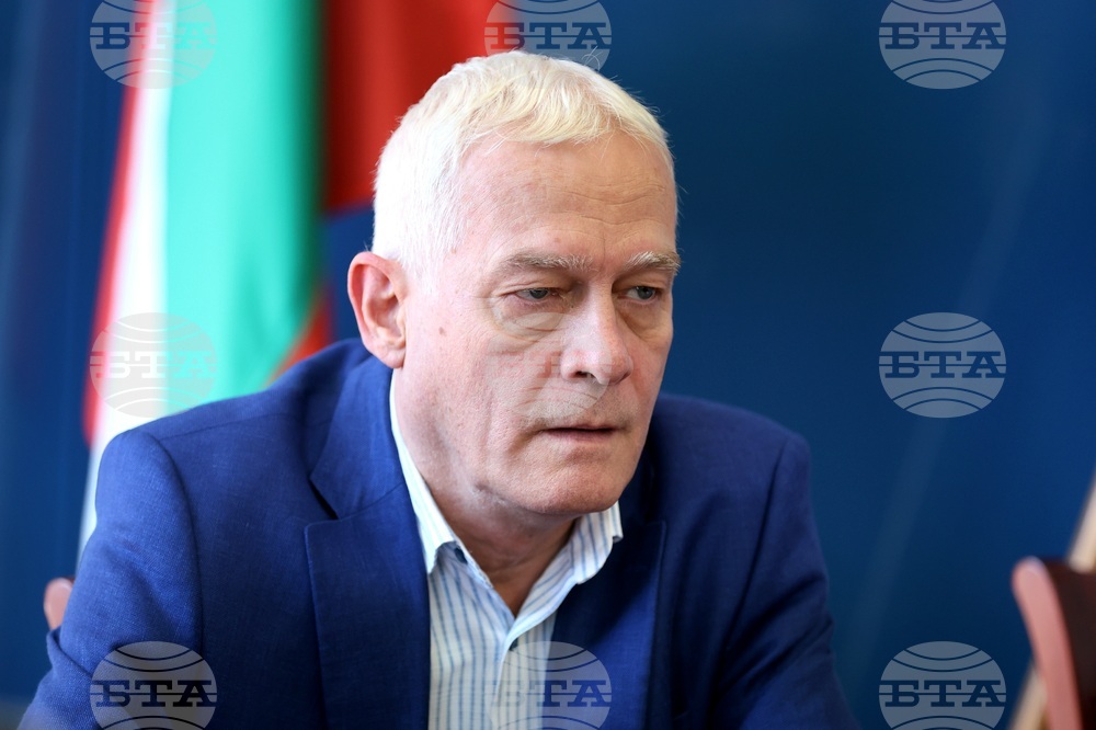 Министерство на здравеопазването - пресконференция
