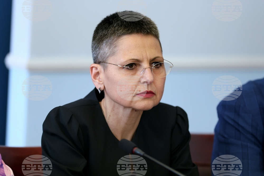 Министерство на здравеопазването - пресконференция