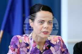 Министерство на здравеопазването - пресконференция
