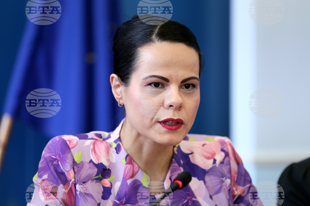 Министерство на здравеопазването - пресконференция