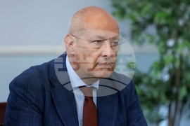Министерство на здравеопазването - пресконференция