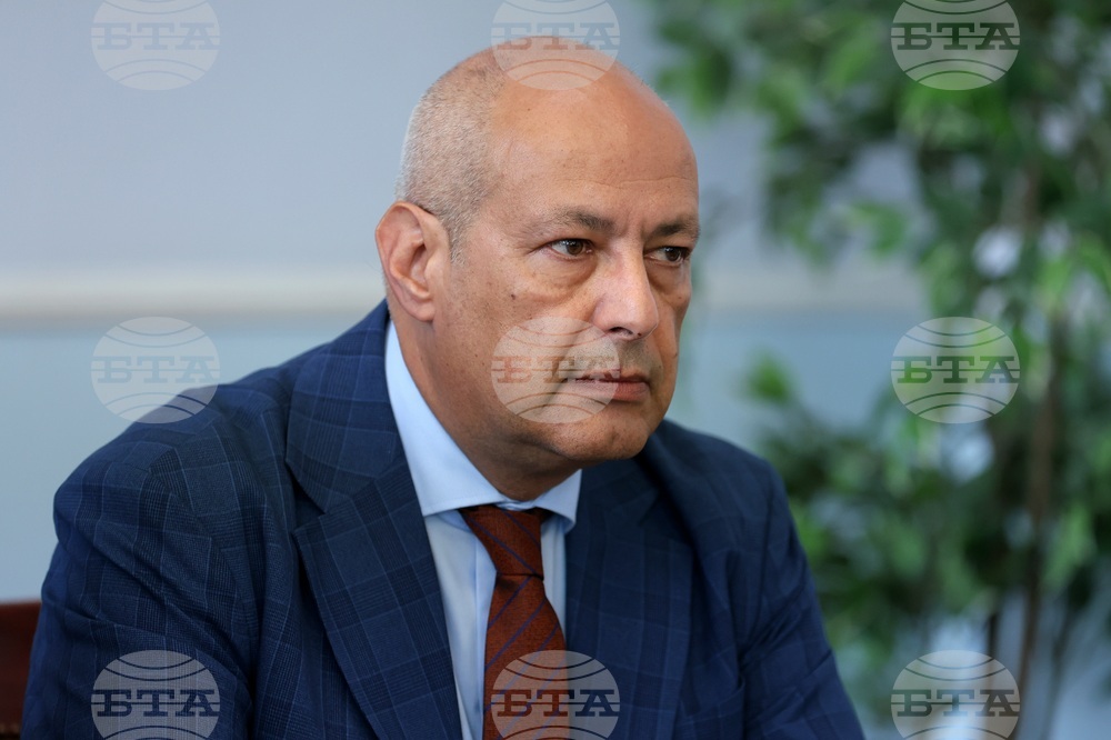 Министерство на здравеопазването - пресконференция