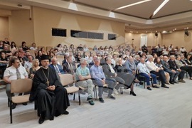 Попово - Ден на града - тържествена сесия