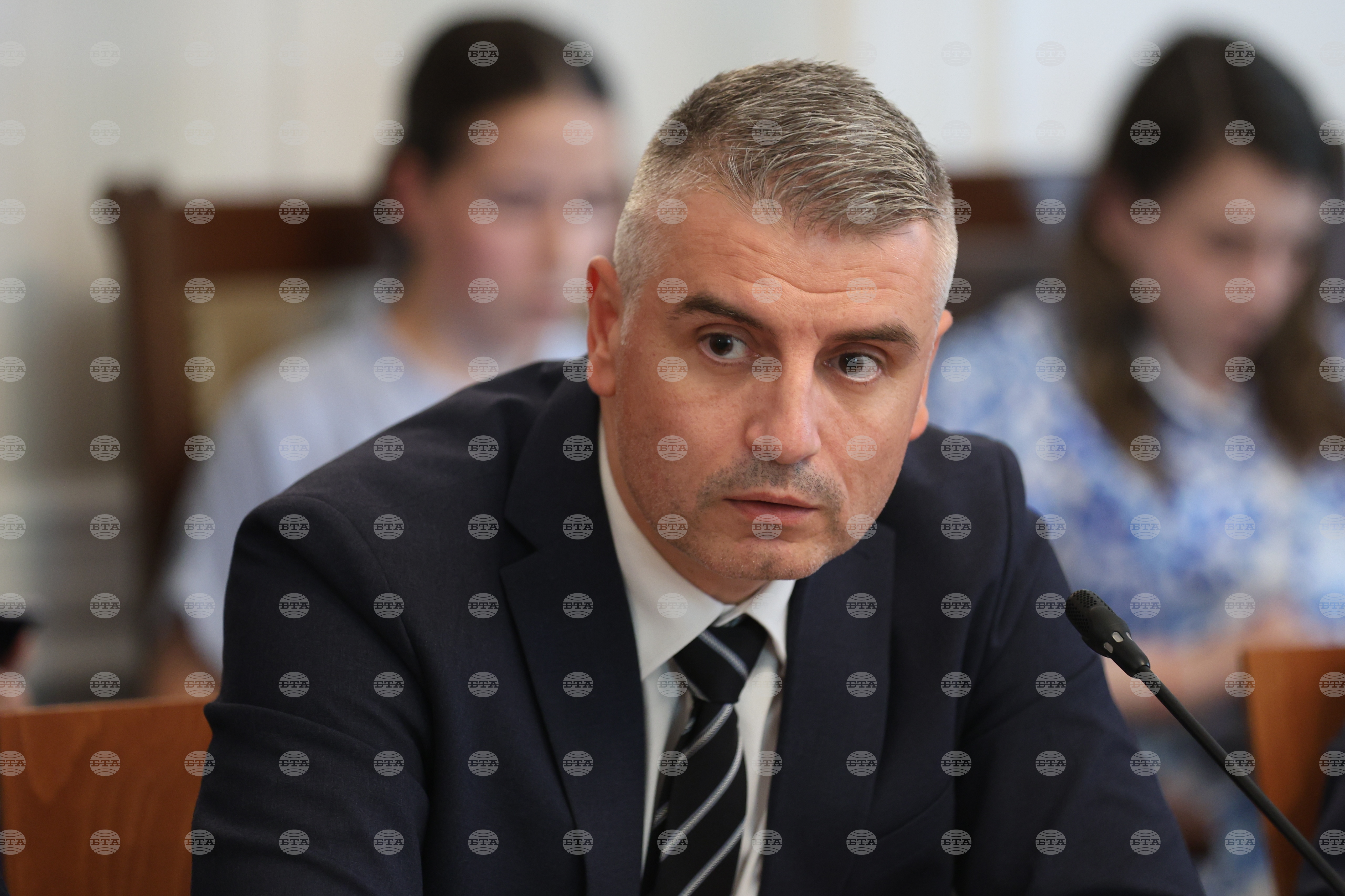 Замразяването на договора с "Боташ" е "глътка въздух" за "Булгаргаз", но какво се случва след тези 15 месеца, коментира Радослав Рибарски