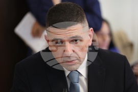 Народно събрание - Комисия по отбрана - заседание