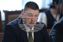 Народно събрание - Комисия по отбрана - заседание