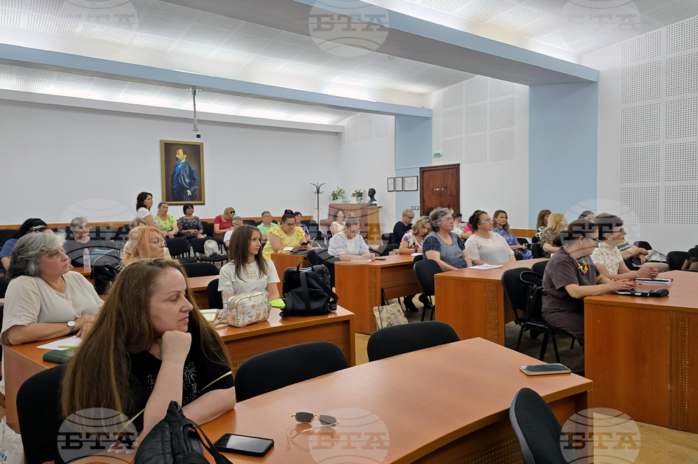 Свищов - среща - такса битови отпадъци - управление на отпадъците
