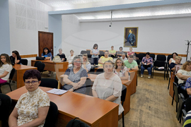 Свищов - среща - такса битови отпадъци - управление на отпадъците