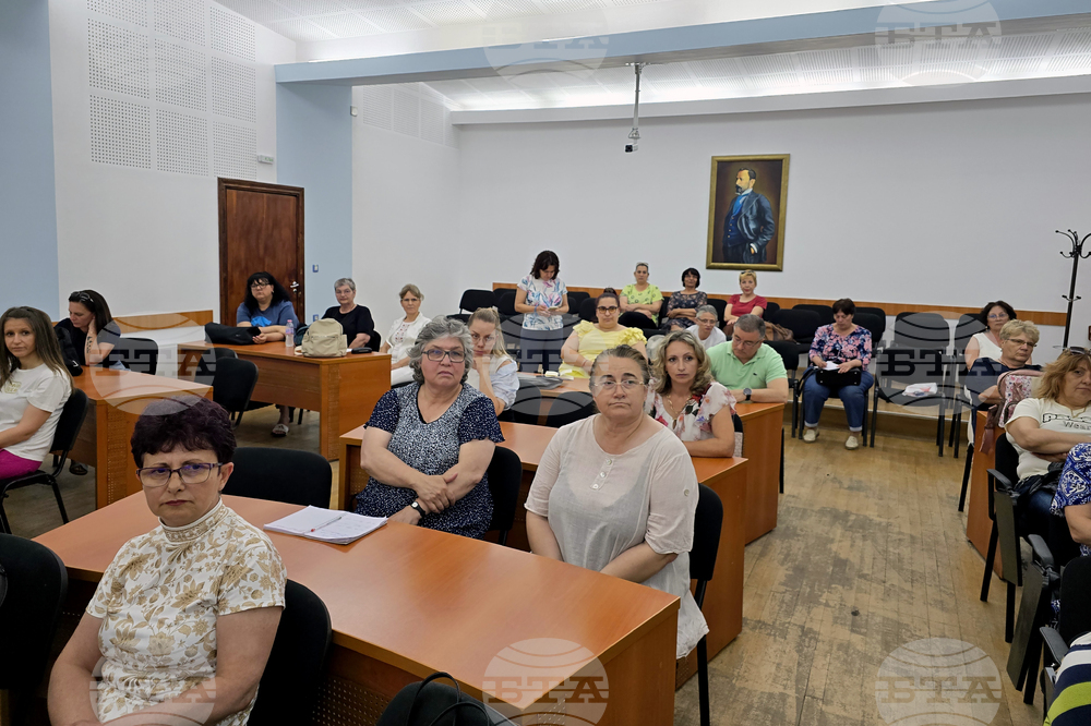 Свищов - среща - такса битови отпадъци - управление на отпадъците