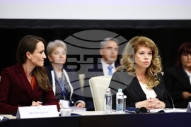 Процес за сътрудничество в Югоизточна Европа - среща
