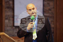 Разлог - „Urban Mobility NEXT 2026“ - национална конференция