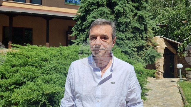Важно е увеличението на цените да намери отражение и в доходите на хората, каза в Сливен президентът на КТ "Подкрепа" Димитър Манолов