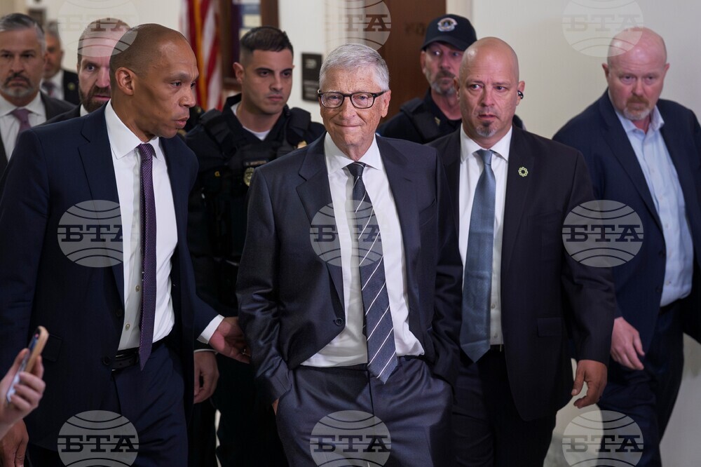 Congress Epstein Gates