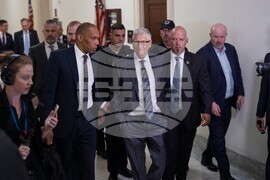 Congress Epstein Gates