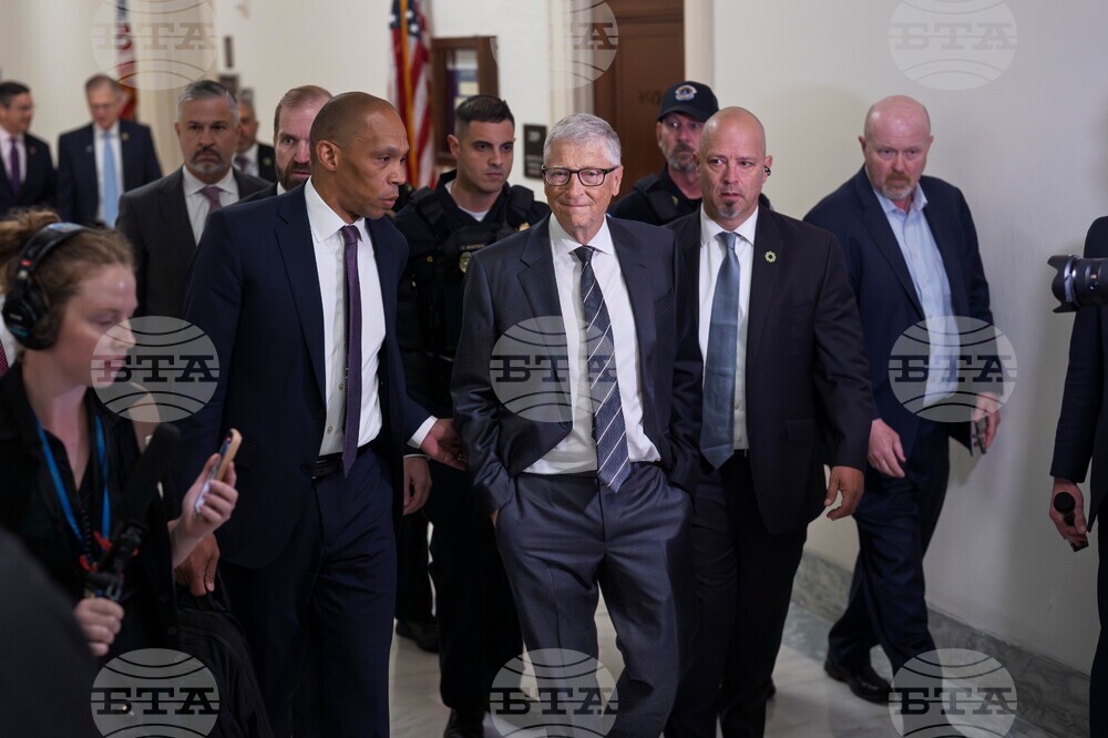 Congress Epstein Gates