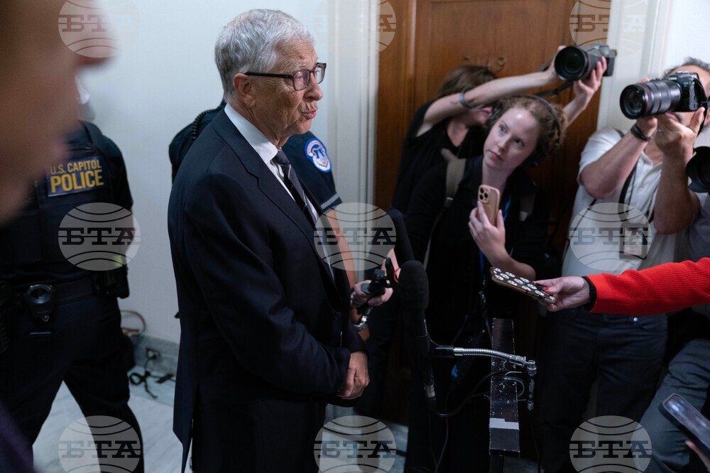 Congress Epstein Gates