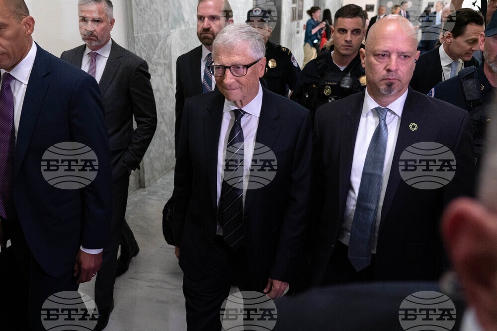Congress Epstein Gates