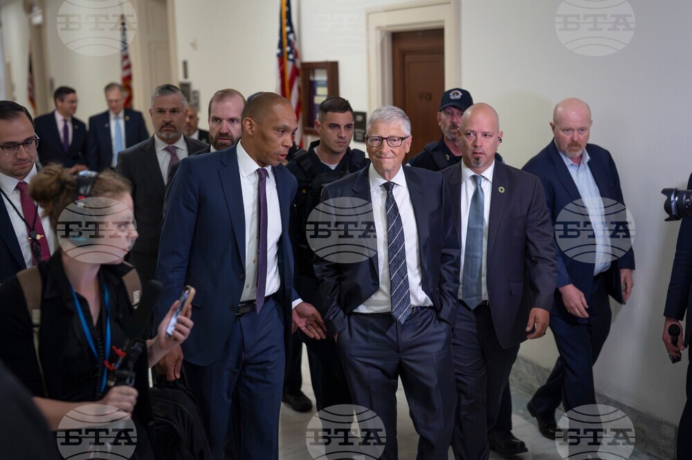 Congress Epstein Gates
