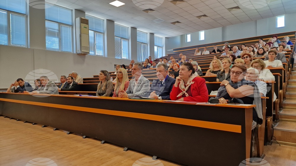 Шумен - Шуменски университет "Епископ Константин Преславски" - Десета национална конференция по история, археология и културен туризъм „Пътуване към България“