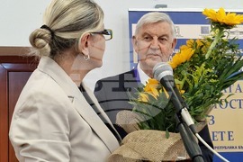 Шумен - Шуменски университет "Епископ Константин Преславски" - Десета национална конференция по история, археология и културен туризъм „Пътуване към България“