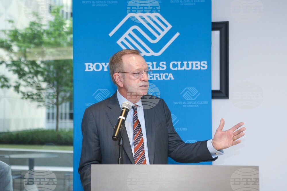 BGCA 2026 Northeast Youth of the Year