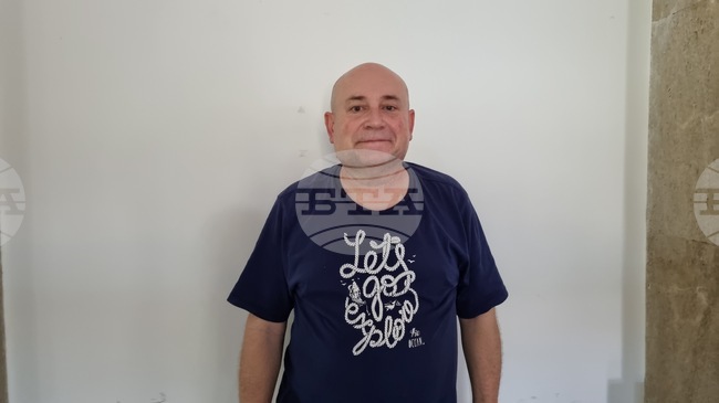 Лятото започваме с концерт спектакъл, в който връзката между произведенията е любовта, каза Христо Павлов, директор на Симфониета-Враца 