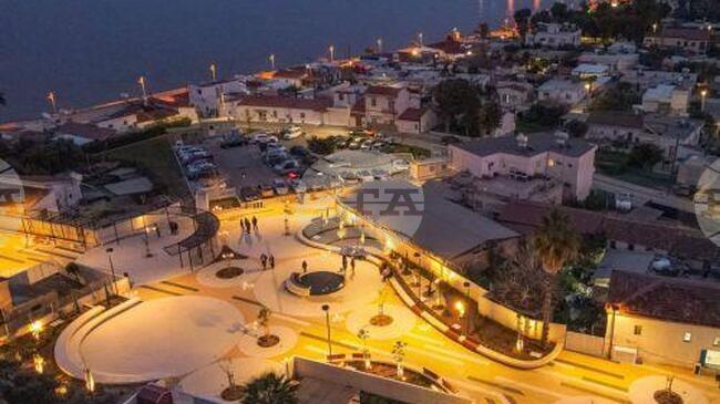 КНА: Титлата „Европейска столица на културата“ ще донесе широкообхватни ползи за Ларнака, казва нейният генерален директор