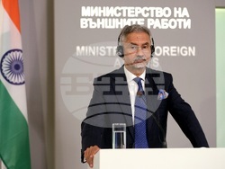 Министерство на външните работи - Велислава Петрова - Субраманям Джайшанкар - изявление