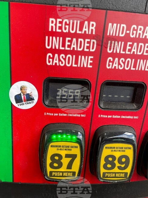 Fuel Prices
