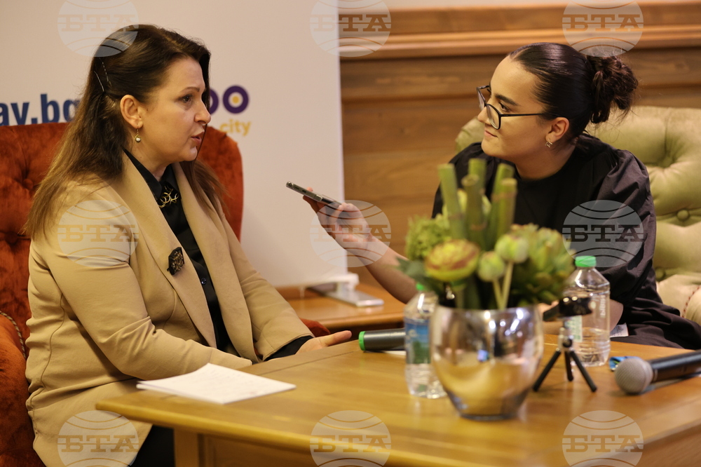 Разлог - „Urban Mobility NEXT 2026“ - национална конференция - Стоилка Арсова - интервю