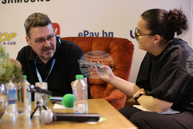 Разлог - „Urban Mobility NEXT 2026“ - национална конференция - Павел Вълчев - интервю