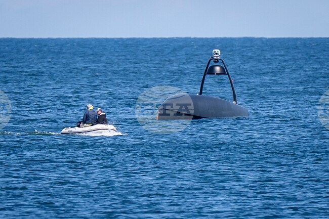 Denmark Defence