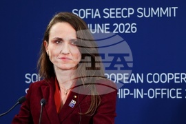 Процес за сътрудничество в Югоизточна Европа - изявления за медиите във формат Тройка – Албания, България и Румъния