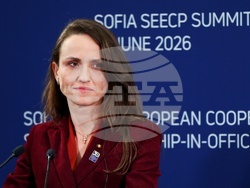 Процес за сътрудничество в Югоизточна Европа - изявления за медиите във формат Тройка – Албания, България и Румъния
