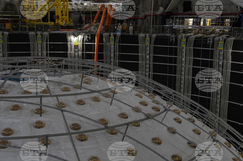 Neutrino Detector